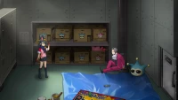 4. Ace Attorney Investigations Collection (PS4)